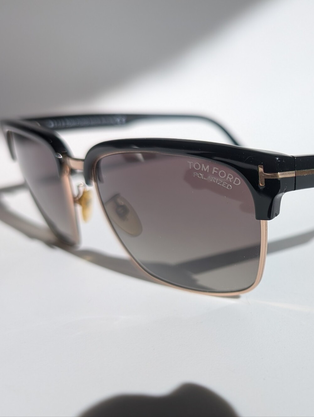 Tom Ford Sunglasses - Polarized